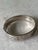 Early 20th Century Antique Sterling Silver Etched Design Art Deco For Sale - Image 5 of 5