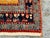 3ft 2in × 9ft 4in Persian-Style Wool Runner Rug, Vintage For Sale - Image 4 of 12