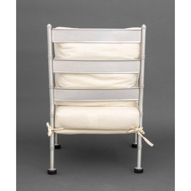 Warren McArthur Art Deco Easy Chair For Sale - Image 10 of 10