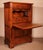 Cherrywood Secretary, France, 19th Century For Sale - Image 3 of 13