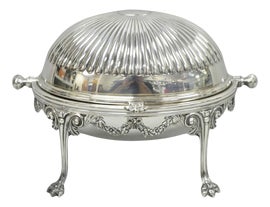 Example of Flatware