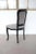 Black and Grey Neo Baroque Chair For Sale - Image 5 of 10
