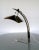 Luci Italia Vintage Corolla Table Lamp by Grignani for Luci Italia For Sale - Image 4 of 8