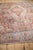 Traditional Antique Distressed Sarouk Carpet - 7'1" x 10' For Sale - Image 3 of 12