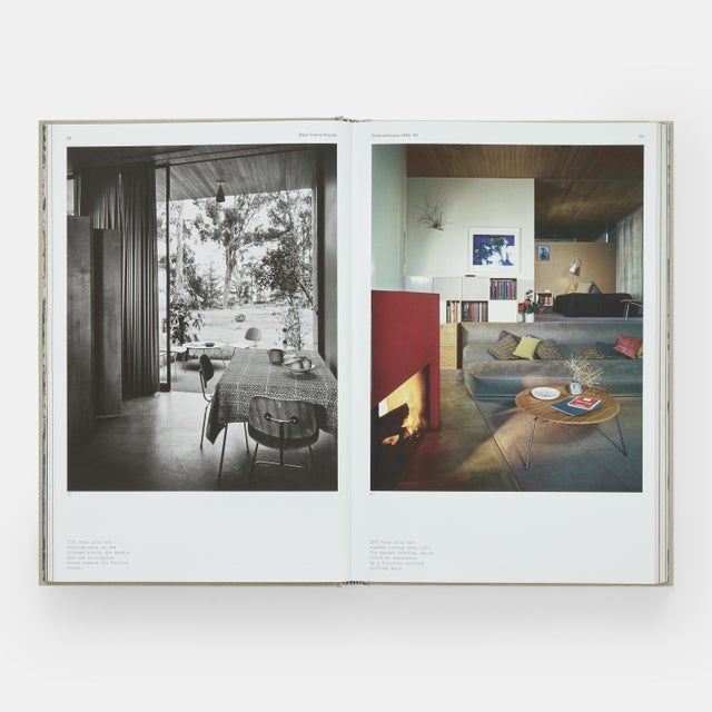 The Eames Houses: Charles and Ray Eames Residential Architecture For Sale - Image 12 of 12