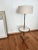 Brown 1960s Tony Paul Mid-Century Modern Floor Lamp For Sale - Image 8 of 12