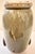 Ceramic Vintage Celadon Vase For Sale - Image 7 of 8