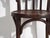 Chairs with Armrests from Thonet, 1920s, Set of 4 For Sale - Image 9 of 18