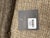Textile Rh Restoration Hardware Kuba Cloth Pickstitch Pillow Cover - Lumbar For Sale - Image 7 of 12