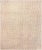 Nazmiyal Collection Large Primitive Motif Ivory Modern Area Rug For Sale