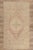 Vintage Turkish Oushak Rug, 05'07 X 10'02 For Sale - Image 10 of 10