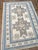 Bellwether Rugs Vintage Oushak - 4'11" X 7'2" For Sale - Image 4 of 5