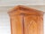 Thomasville Fisher Park Pecan Wood Armoire Tall Chest For Sale - Image 14 of 15