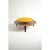 Contemporary Secreto 60 Coffee Table by Colé Italia For Sale - Image 3 of 11
