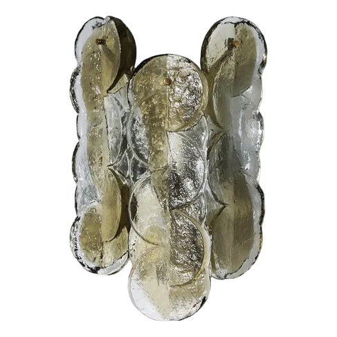 Citrus Wall Lamp from Kalmar Franken Kg For Sale