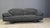 Velvet Sofa from Saporiti Italia, 1980s For Sale - Image 11 of 14
