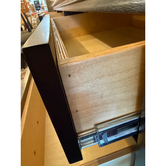 Brown Grace Home Furnishings Bespoke Chest of Drawers For Sale - Image 8 of 12