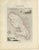 Antique Map of Martinique, Fort-Royal and the Caravelle, 1860 For Sale - Image 3 of 12