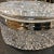 Traditional Large Oval Cut Crystal Box For Sale - Image 3 of 10