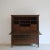 Late 18th Century Louis XVI Oak Secretary For Sale - Image 9 of 18