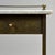 Antique Brass Bedside Table, 1900 For Sale - Image 9 of 13