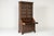 Antique English Mahogany Secretaire, 1700s For Sale - Image 9 of 15