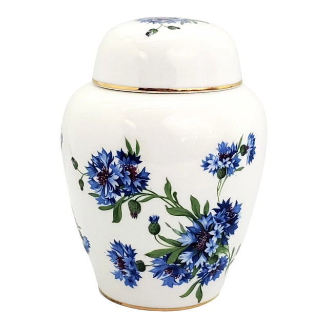 Ginger Jar Royal Windsor For Sale