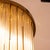Mid-Century Modern Cascading Rod Ceiling Lamp, 1950s For Sale - Image 3 of 4