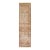 Worn Tribal Persian Serab Narrow Runner rug no. j5200 For Sale