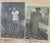 Acquire a rare and authentic piece of 20th-century African history. This "chemise" (portfolio) by the legendary Malick...
