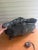 Late 19th Century 19th Century French Victorian Era Cast Iron Footed Jardinere Planter For Sale - Image 5 of 5