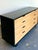 Contemporary Ej Victor Modernist Wood Dresser For Sale - Image 3 of 18