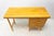 Brown Czechoslovakian Ladies Desk from Hikor, 1980s For Sale - Image 8 of 18