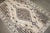 Modern Vintage Mazlagan Malayer Neutral Accent Rug - 4'3" x 6'5" For Sale - Image 3 of 7