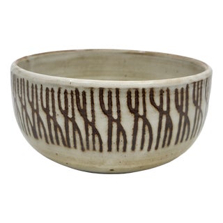 Ceramic Trinket Tray by Dominique Pouchain, France, 1970 For Sale