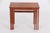 Danish Nesting Tables in Teak Wood, 1960s, Set of 3 For Sale - Image 3 of 11