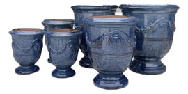 Example of New & Custom Table Accents