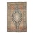 Mazlagan Accent Malayer Carpet For Sale