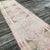 A Warm, Character-Rich Vintage Kars Runner This vintage Turkish runner was handwoven approximately 60–70 years ago in the...