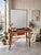 Vintage Console Table with Mirror, 1950s, Set of 2 For Sale - Image 16 of 16