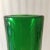 Early 20th Century Antique Early 20th Century Translucent Green Long - Neck Hand - Blown Bottle For Sale - Image 5 of 10