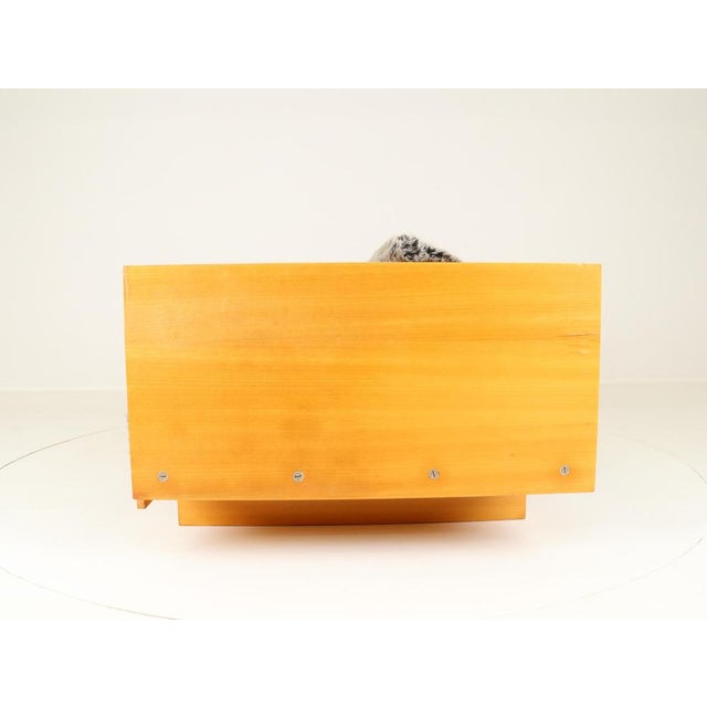 Danish Model GE258 Convertible Sofa by Hans Wegner for Getama, 1960s For Sale - Image 6 of 18
