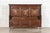 Circa 1800 Large Magnificent 19thC Carved Italian Walnut Settle W211.5 x D41.5 x H144 cm Seat height 50 cm Weight 93Kg