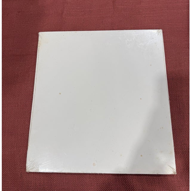 Ron Robertson Signed Painting 6x4 Excellent condition The product is a small 6x4 acrylic painting signed by artist Ron...