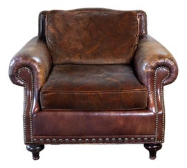 Example of Club Chairs