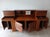 1970s Sideboard by Silvio Coppola for Bernini, 1970s For Sale - Image 5 of 18