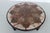 Danish Round Tiled Coffee Table by Ox-Art for Trioh, 1970s For Sale - Image 12 of 18