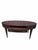 Walter E. Smithe Gramercy Oval Executive Writing Desk For Sale - Image 9 of 10