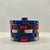 Mid 20th Century Mid 20th Century Rotating Poker Chip Holder For Sale - Image 5 of 8