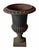 Garden Urns Campagna Form - Set of Three For Sale - Image 4 of 5